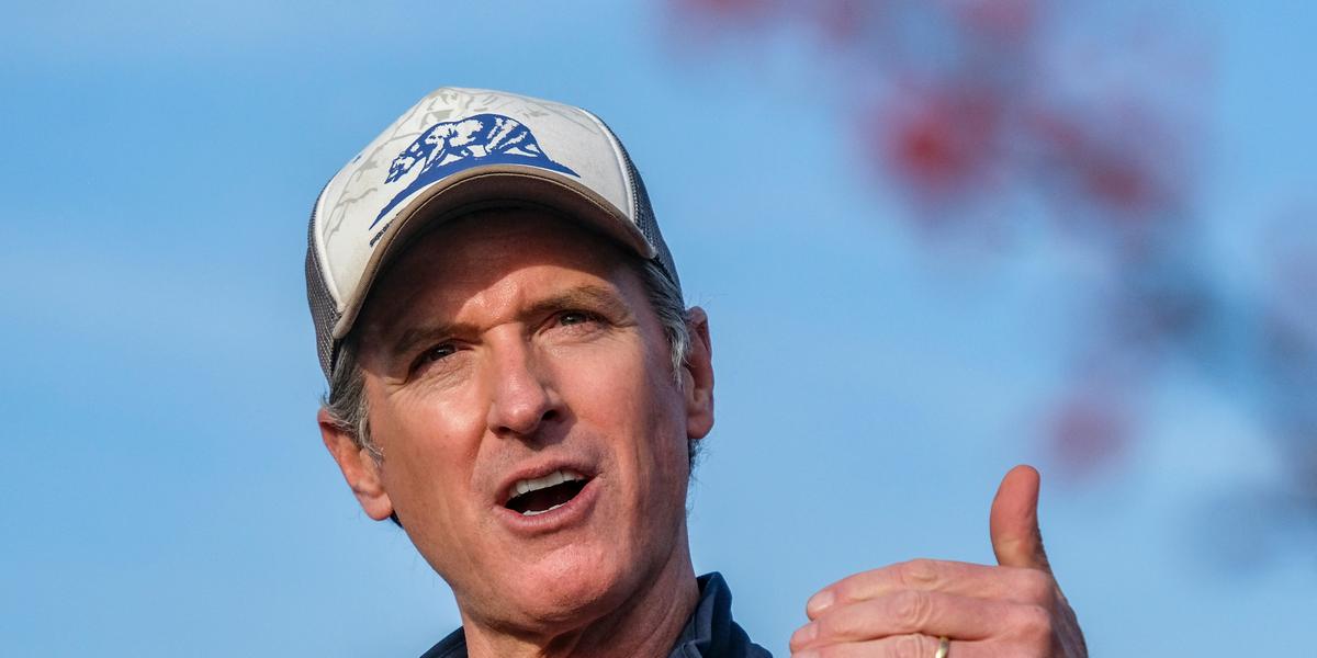 Trump Starts California Fraud Investigation, Newsom’s Response Is Pathetic