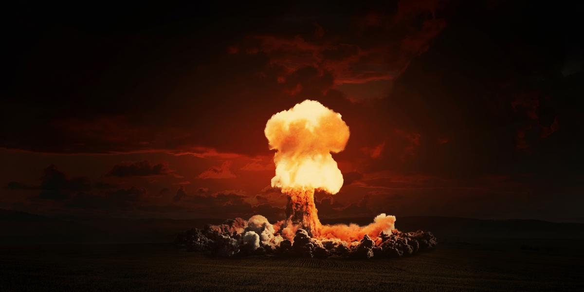 Ukraine War Is About To Explode Into World War 3