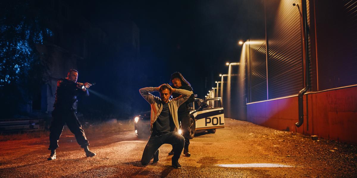 One Specific Crime Is Plummeting Thanks To Trump’s Crackdown