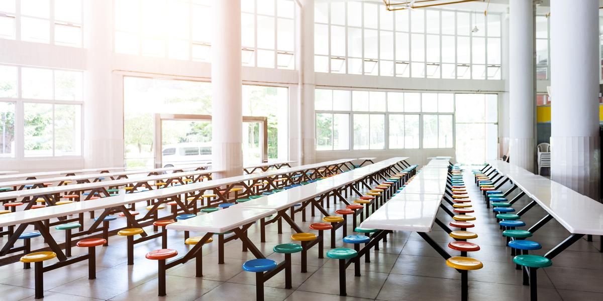 Trump Brings Back “Old Ways” To Schools