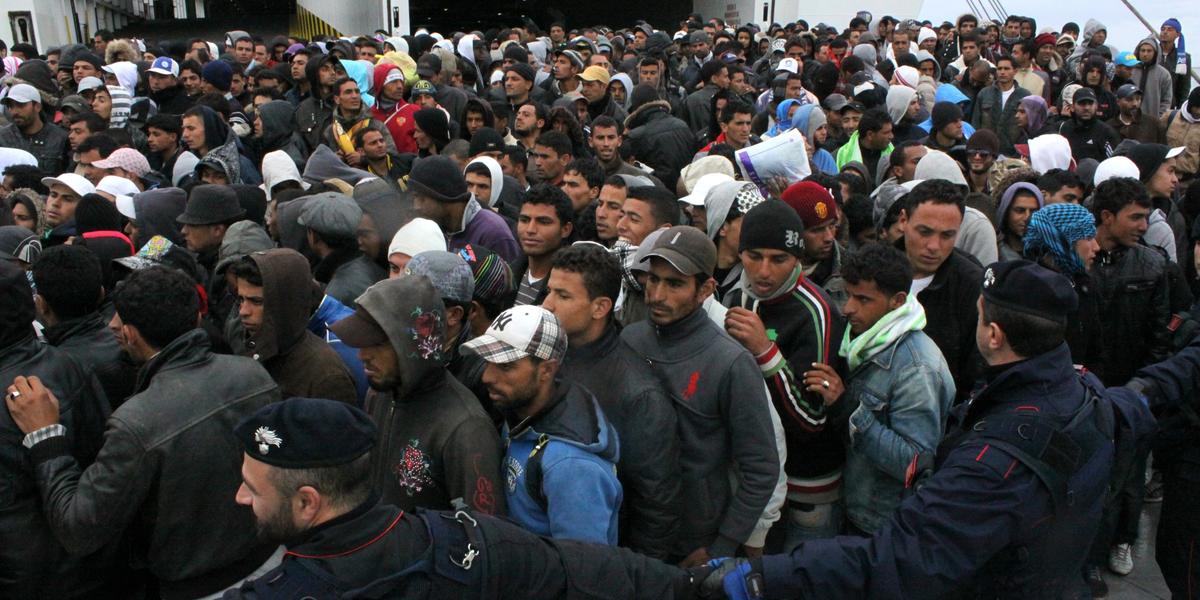 Trump Admin. Scores Major Victory – The First Time In DECADES