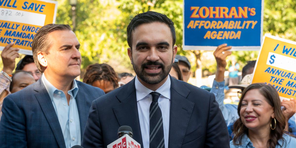 DHS Humiliates Socialist Mayor By Revealing His Big Secret