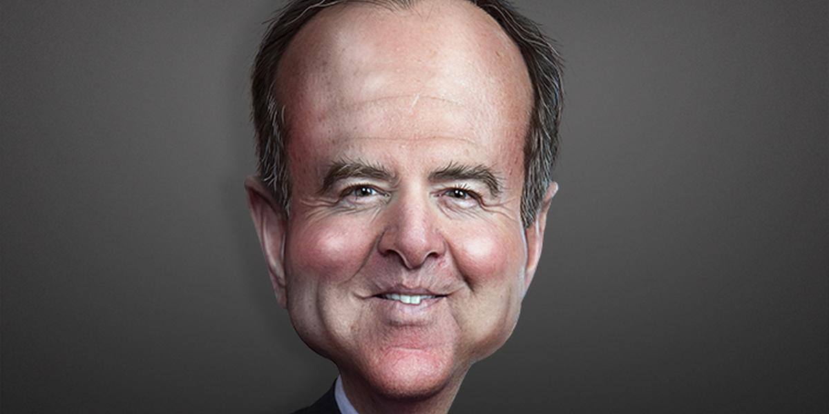 Democrats Have A New Schizophrenic Conspiracy About Trump