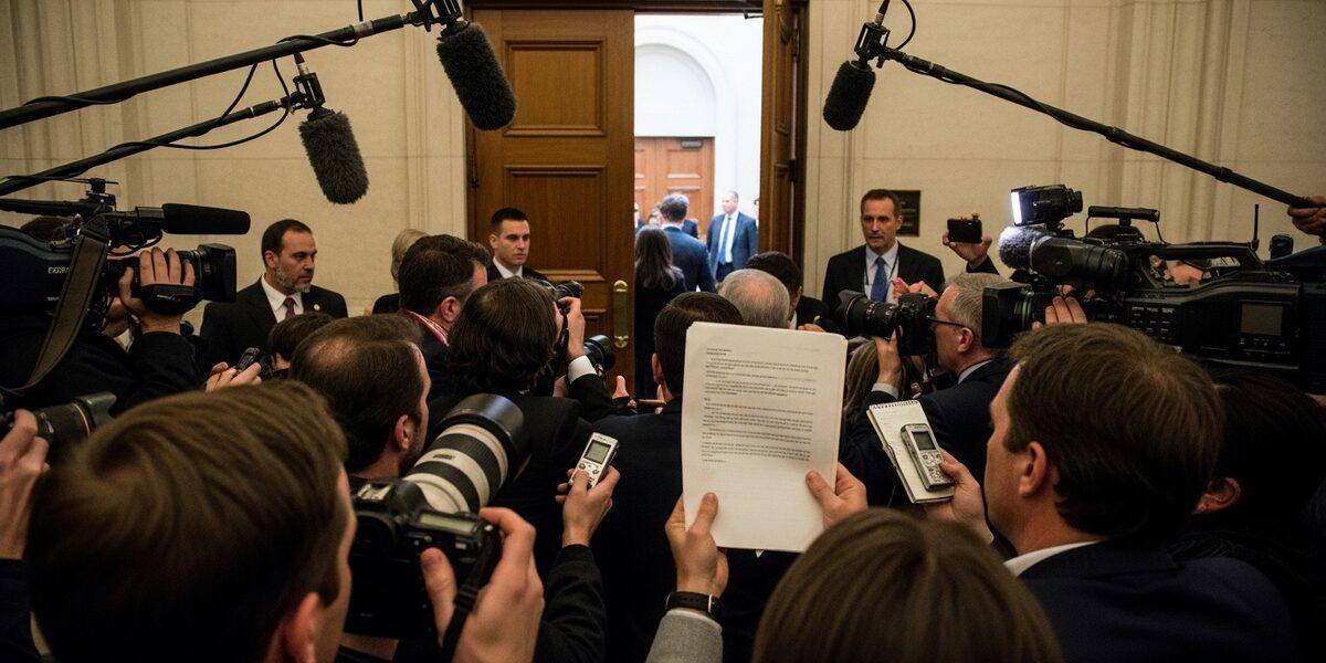 Federal Judge Puts Shocking New Restrictions On Trump