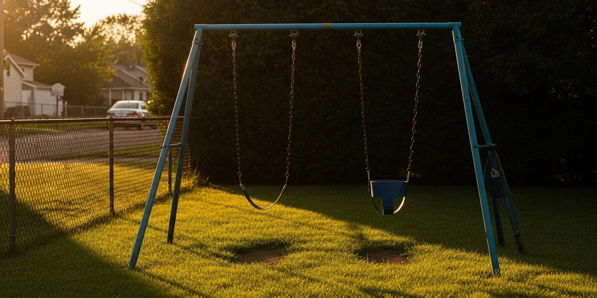 Monster Child Predator Now Cleared For Release