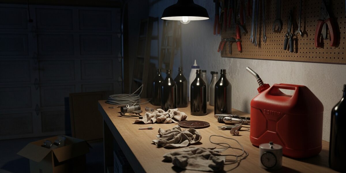 The Most Disturbing Anti-ICE Plot Yet (Ultra Violent)