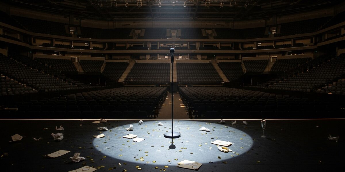 Trump Threatens Lawsuit Against “Total Loser” Celebrity