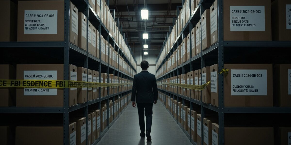 Democrats Take ICE Hatred To Horrifying Levels, Trump JR Responds