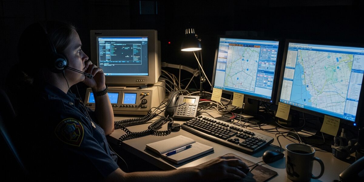 Newsom’s 911 Disaster Is Expensive And Embarrassing