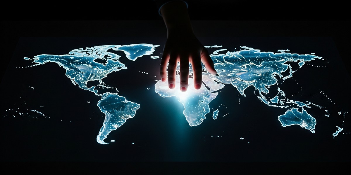 The New World Order Even The Deep State Doesn’t Want