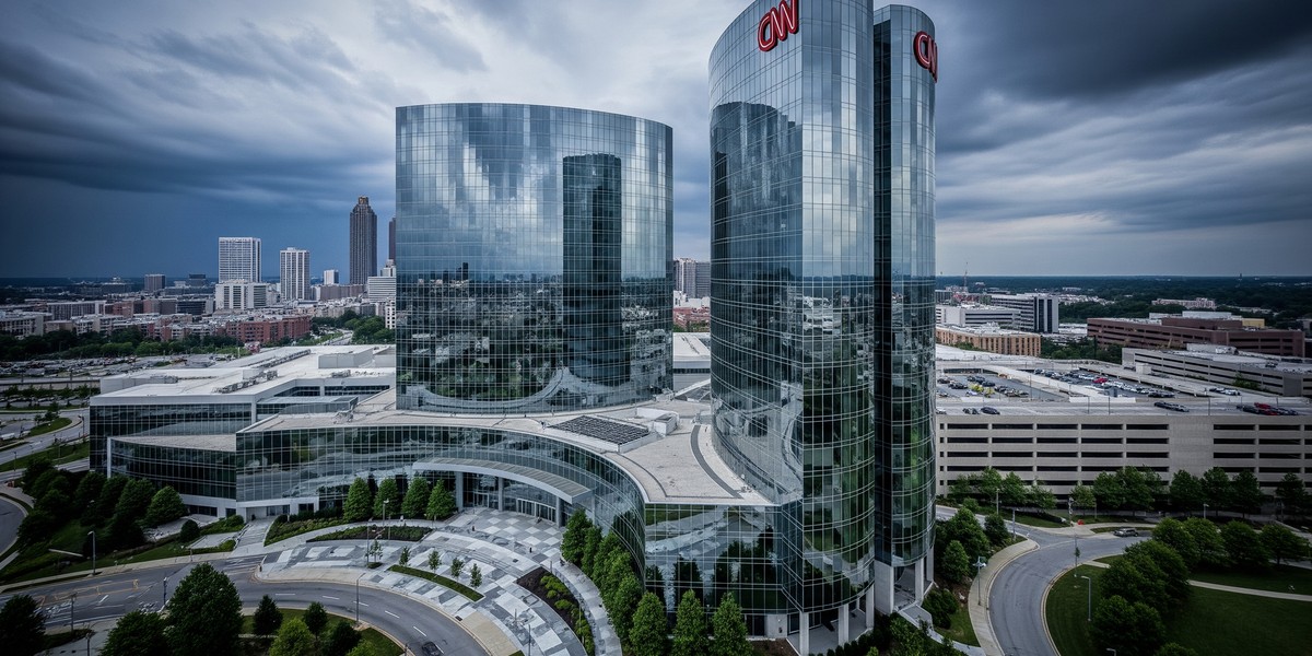 Video: Joe Rogan Mocks Crazy CNN For Terror Story