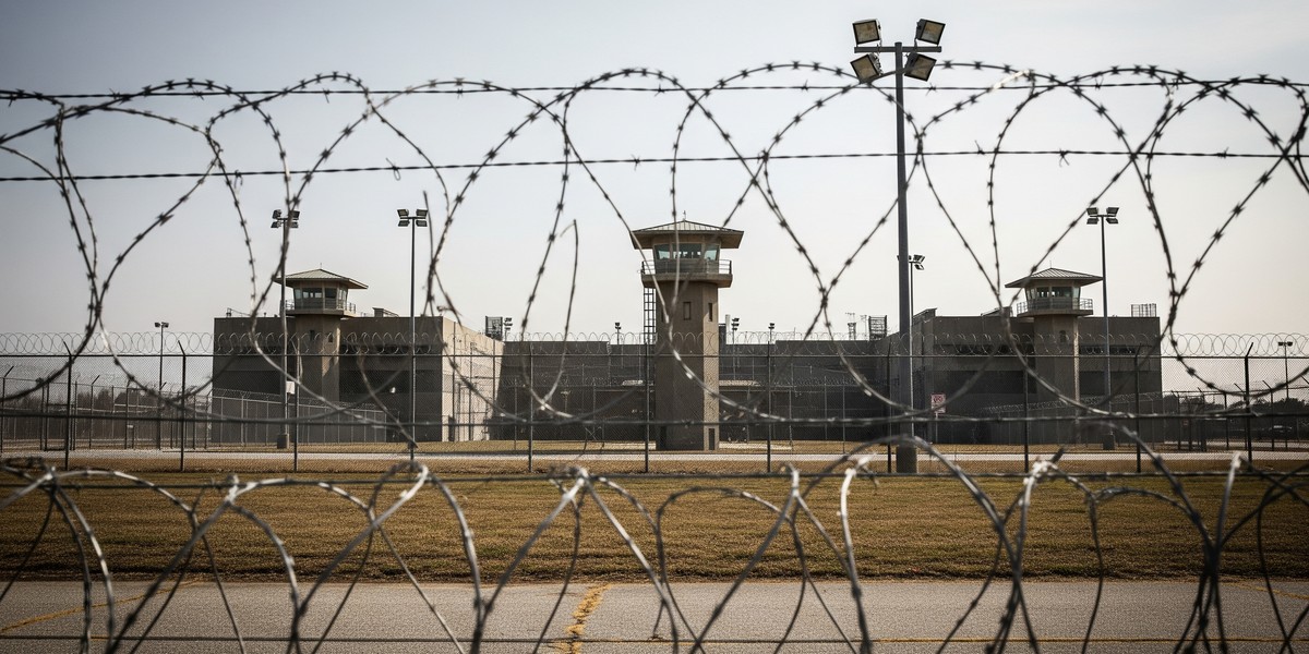 Blue-State Governor’s Defiant Move Has ICE Sounding the Alarm