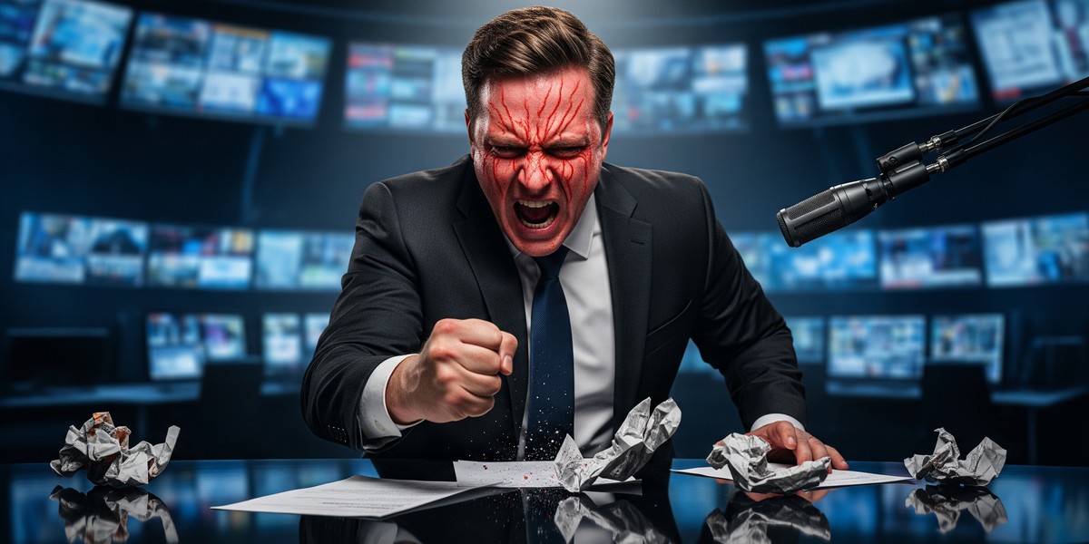 Even The Liberal Media Is Calling Out This Wasteful Spending