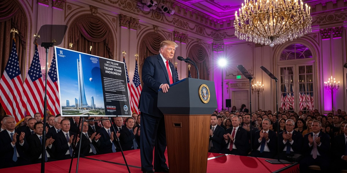 Iran Just Blinked—Trump Claims a Stunning Victory