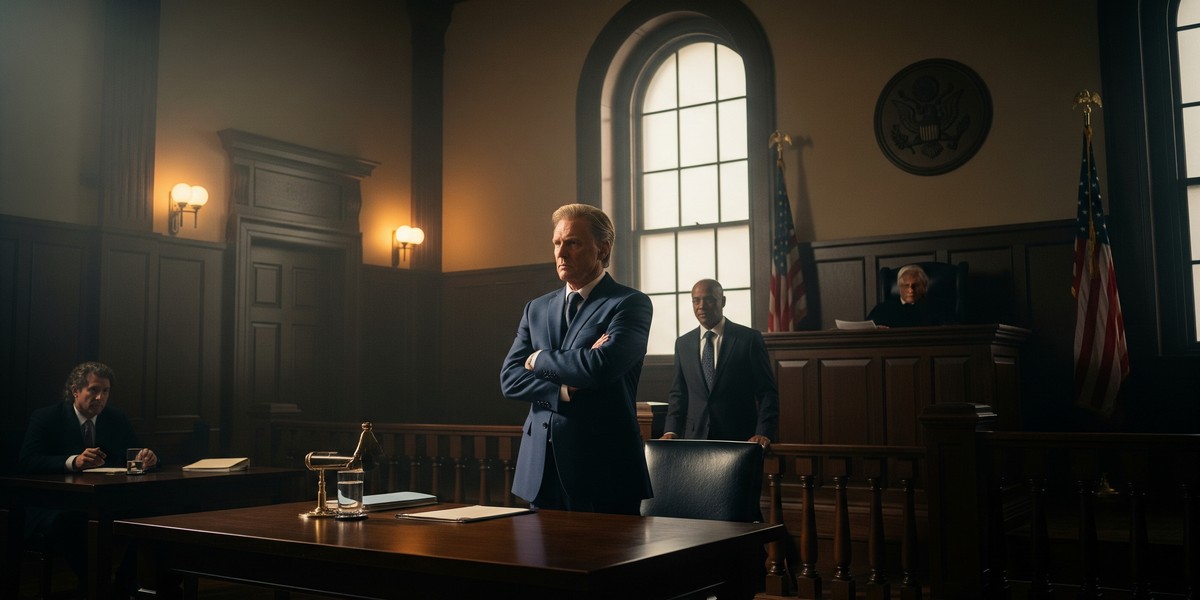 Federal Judge Hands Trump a Victory That Stunned Critics