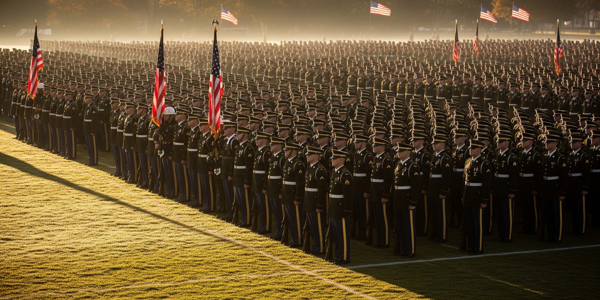 Sydney Sweeney’s Bold Move for Troops Has the Left Melting Down