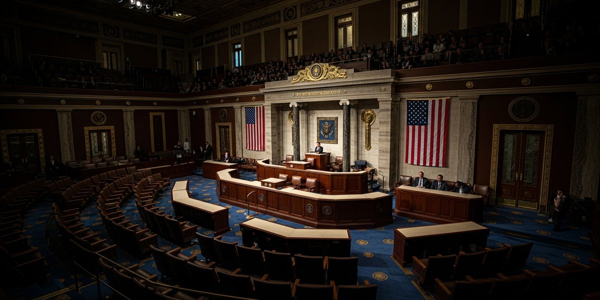 Democrat Slams Far-left, Says They’re WRONG