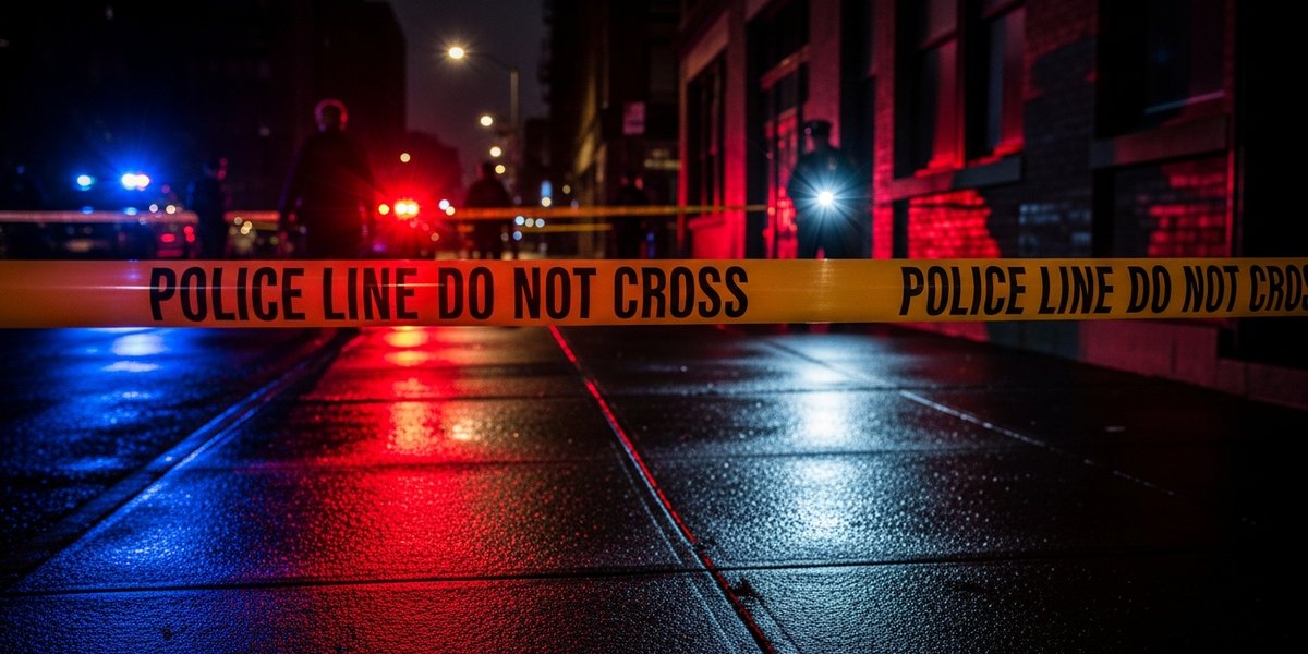 Liberals Unleash Bloodthirsty Criminal Onto Streets – This Is The Result