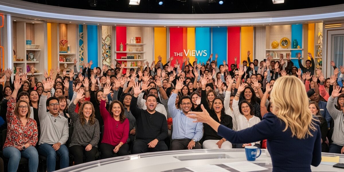 Open Border Stance Destroyed – It Only Took This One Genius Question