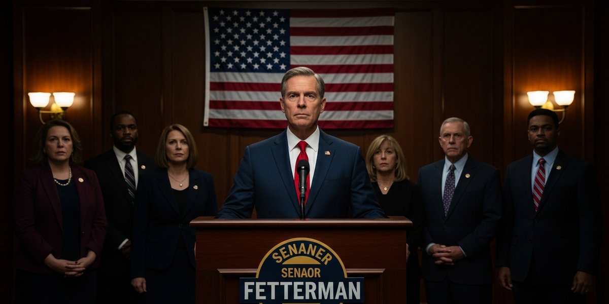 Democrat Slams Far-left, Says They’re WRONG