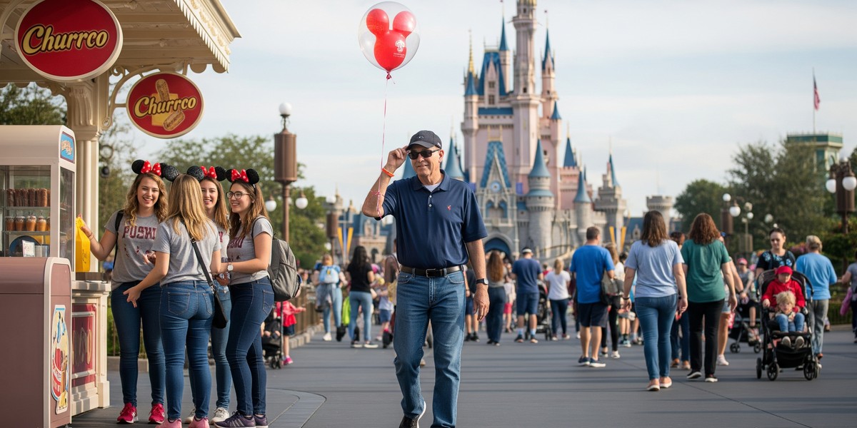 Lindsey Graham Caught In Weird Children’s Area