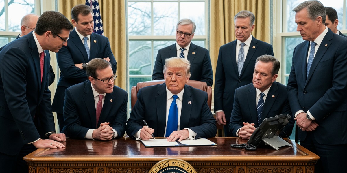 Trump To Fire His Most Controversial Team Member