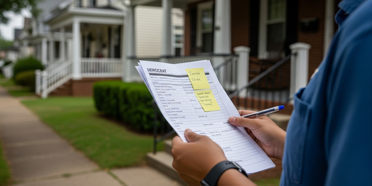 We’re Making A List” – Dems Threaten Conservatives