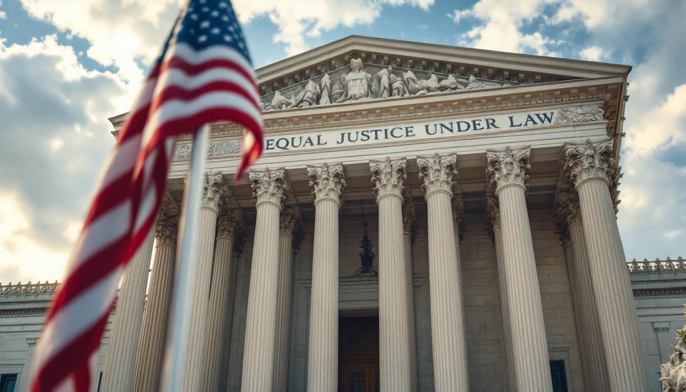 New Jersey Couldn’t Even Convince Sotomayor and Ketanji That What They Did to Pro-Life Groups was Ok, They Lose 9-0