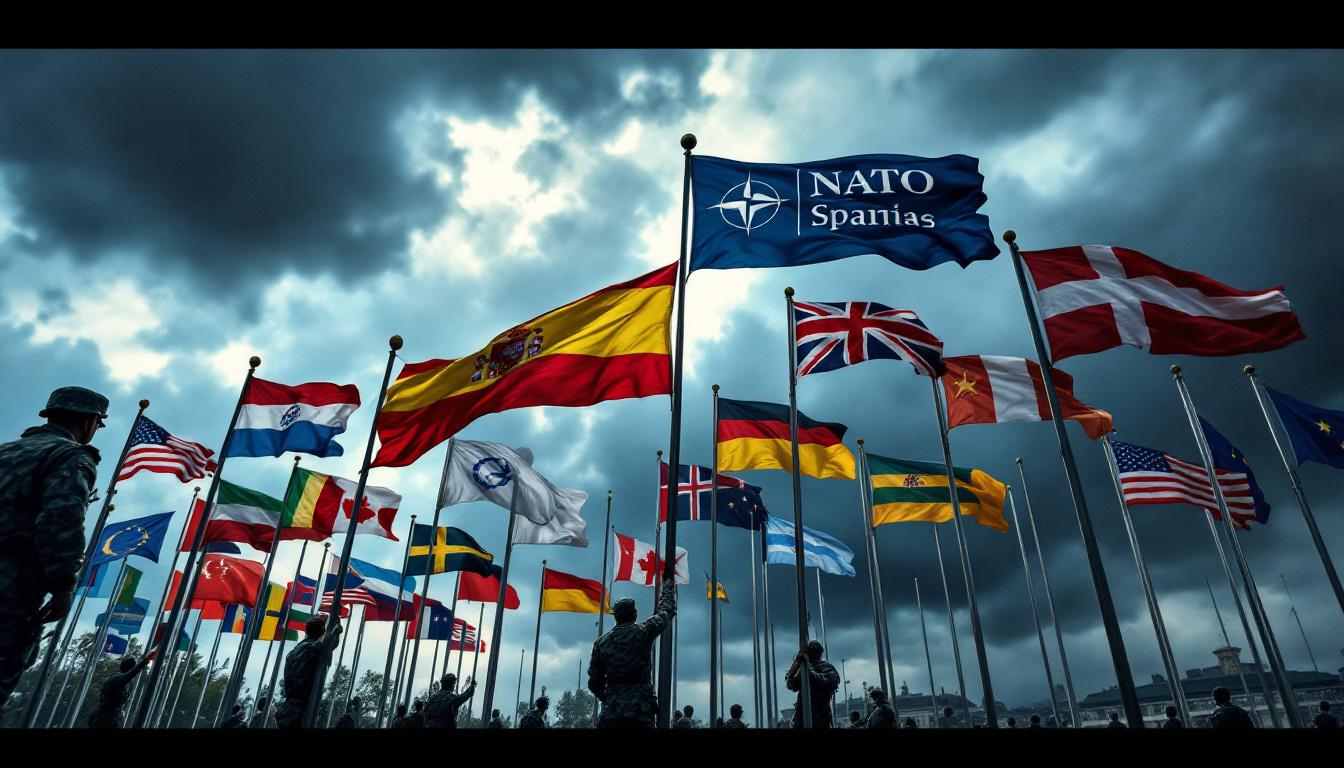 The Pentagon Just Put Our NATO Allies on Notice — Pay Up, Show Up, or Get Out