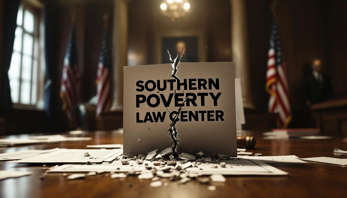 SPLC Investigation Reveals Charlottesville Rally was A Leftist-Funded ‘False Flag’