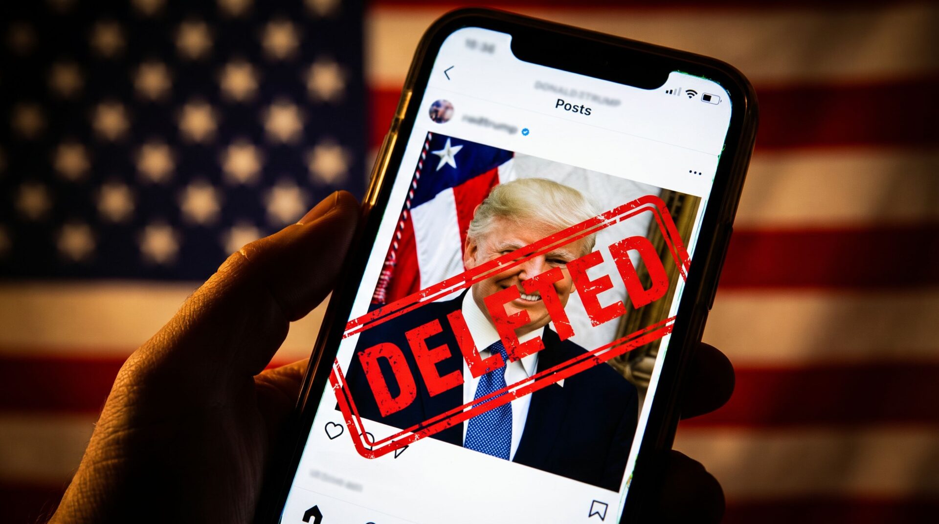 Sarasota Democrats Posted Something So Disgusting About the Trump Assassination Attempt They Had to Delete It — But We Got the Receipts