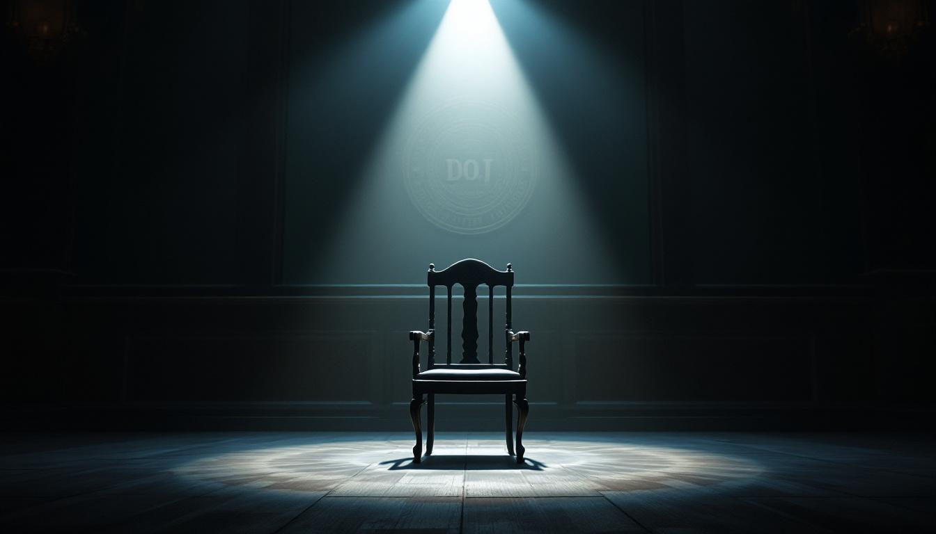 The ‘Anonymous Whistleblower’ Who Got Trump Impeached Just Got Referred to the DOJ — And Suddenly Nobody Wants to Talk About ‘Protecting Sources’