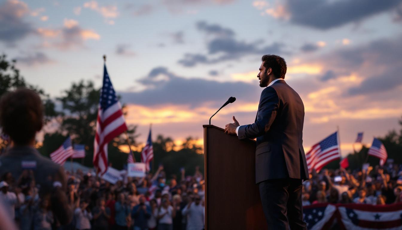 While the Media Was Writing Obituaries for MAGA, Vivek Ramaswamy Just Locked Down Ohio