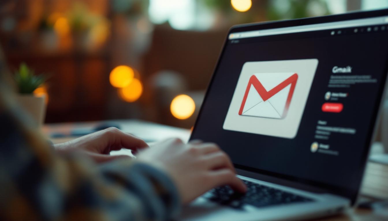 Google Just Let You Change Your Gmail Address for the First Time in 22 Years