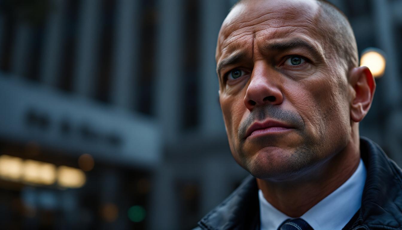 Dan Bongino Doesn’t Scare Easy — Whatever He Just Saw at the FBI Has Him Telling You to Be Terrified
